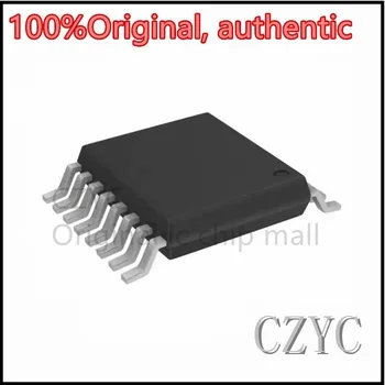 100% Оригинальный набор микросхем CS83702E TSSOP-16 SMD IC Новый