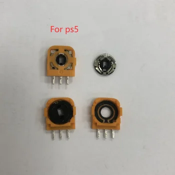 20 шт./лот Высокое качество для Ps5 игровой коврик Джойстик Контроллер 3D аналоговый осевой резисторный потенциометр 2k3 2.3 K Оранжевый