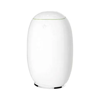 2021 Самый популярный комбинированный Hepa-очиститель воздуха Smart Filter Voice Humidifier для дома