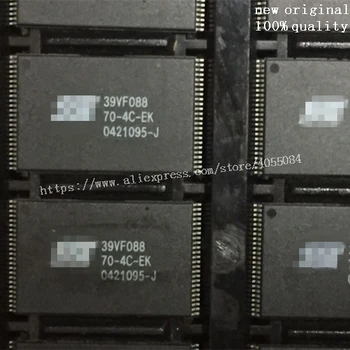 5ШТ 39VF088-70-4C-EK 39VF088 70-4C-EK Совершенно новый и оригинальный чип IC