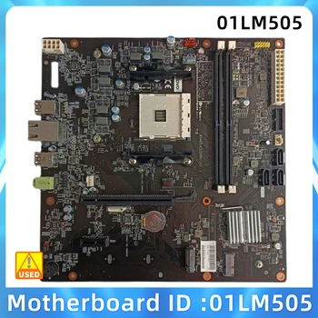 AM4 B450MW Rescuer Ruilong настольная материнская плата 2 поколения 01LM505 DDR4