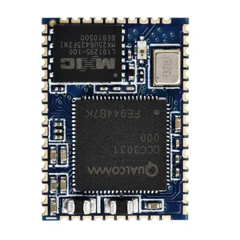 BTM331 QCC3031 Модуль Bluetooth APTX-HD APTX I2S IIS SPDIF