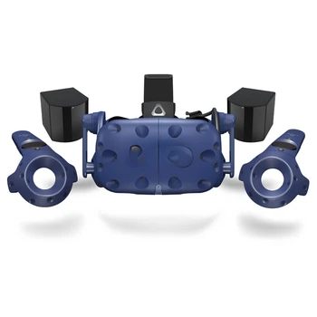 Pro eye Профессиональная Виртуальная реальность Интеллектуальная 3D Гарнитура Компьютерная Интеллектуальная Версия для отслеживания глаз VR
