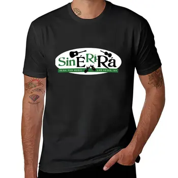 Sin E Ri-Ra - Музыка Ирландского паба - Футболки Holy Trinity для мальчиков, милые топы, мужские винтажные футболки