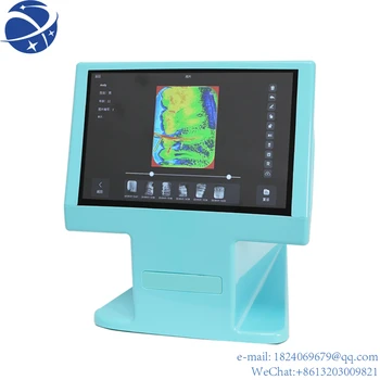 Yun YiYun YiHigh Качественное зубное оборудование конкурентоспособная цена рентгеновский пленочный сканер с люминофорной пластиной