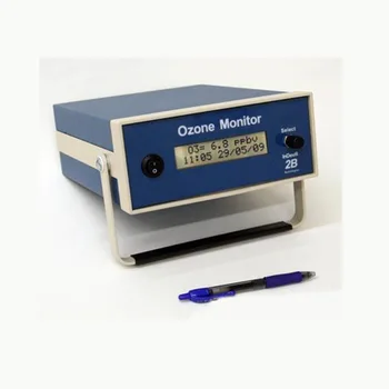 Американский анализатор озона 2B Model 202 детектор озона