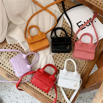 Брендовые кошельки Mini J Bags с роскошной ручкой, сумки 2022, женские дизайнерские маленькие сумки через плечо, женская сумка для губной помады, сумки-тотализаторы