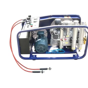 Дыхательный насос для подводного плавания кислородный баллон воздушный компрессор