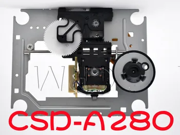 Замена для AIWA CSD-A280 CSDA280 CSD A280 Радио CD-плеер Лазерная Головка Объектива Оптический Блок Звукоснимателей Optique Запчасти для Ремонта