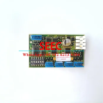 Коммуникационная плата подъемника SEEC GCA25005B1 Elevator RS-14 PCB Card Lift