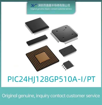 Комплектация PIC24HJ128GP510A-I/PT микроконтроллер QFP100 MUC оригинальный подлинный