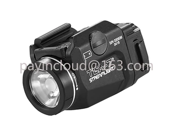 Лазерный тактический фонарик Glock Tlr 7 со светодиодной вспышкой