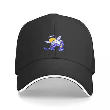 Новая бейсболка с логотипом Minnesota Fighting Saints Всемирной хоккейной ассоциации (WHA), бейсболка с винтажным логотипом, регби, западные шляпы, мужская шляпа, женская