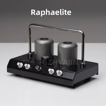 Новый монокристаллический серебряный картридж Raphael 618B MC boost transformer Pure silver boost cow Raphael