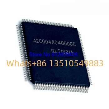 Новый оригинальный автомобильный блок управления A2C0048040000C модуль транспондера ABS IC-чипа