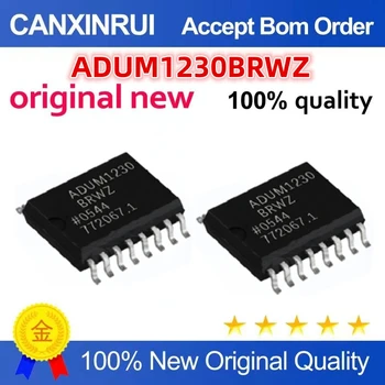 Оригинальный Новый 100% качественный чип ADUM1230BRWZ электронных компонентов интегральных схем