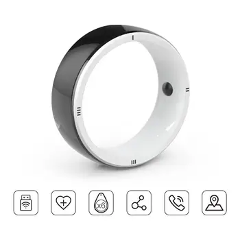 Смарт-кольцо JAKCOM R5, новое поступление в качестве домашнего фотопринтера для часов-смартфонов woman go plus smart pillow quartz