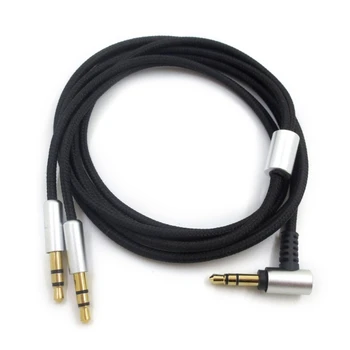 Сменный кабель для наушников Aux для Denon AH-D7100 7200 D600 D9200
