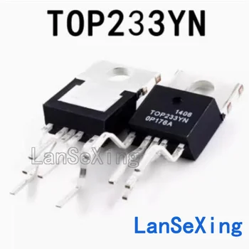 Транзистор TOP233YN TO-220 (5 штук)