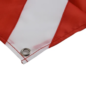 Украсьте Флаг Лодки Для Дайвинга Красным Белым Аквалангом Лодка Для Подводного Плавания 1шт Знак Для Дайвинга Прочный Флаг Маркер Легкий Полиэстер