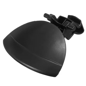 Черный для Citroen C4 Ручка для ремонта перчаточного ящика